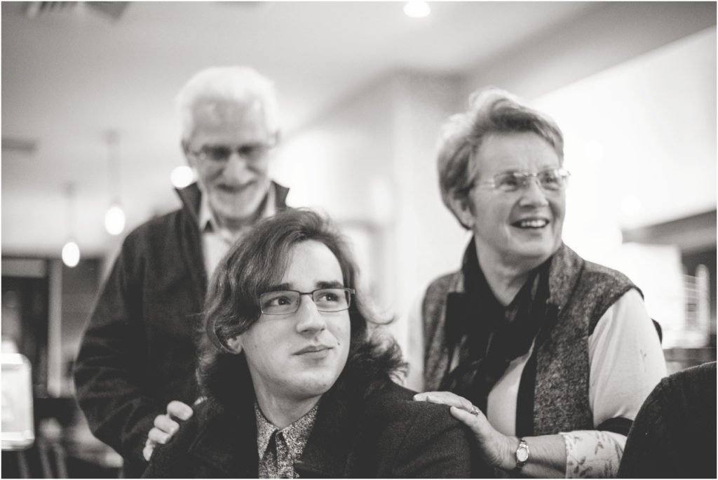 Camden Family Photography